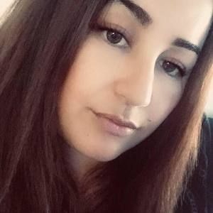 Meet your Posher, Erika